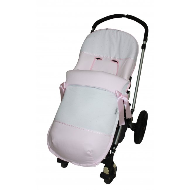 Sacos de bebe para sillas universal ✨ Tienda online de ropa para bebe