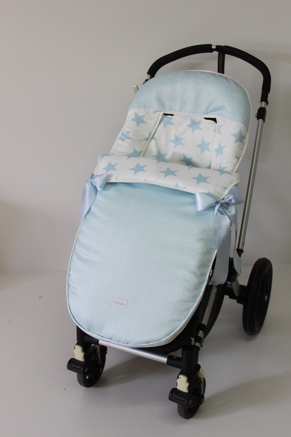 Sacos de bebé ideales para primavera-verano : Sacos silla paseo